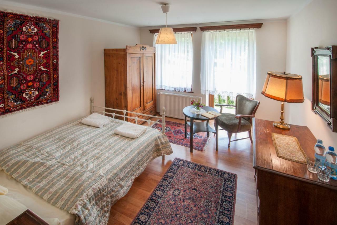 Solej Rezydencja Stronie Śląskie Exterior foto